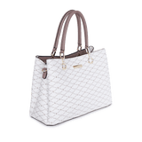 Palomino Antonia Handbag - Ivory - PALOMINO