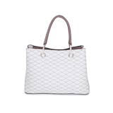 Palomino Antonia Handbag - Ivory - PALOMINO