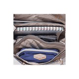 Palomino Antonia Handbag - Oat - PALOMINO