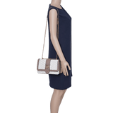 Palomino Gwen Slingbag - Ivory - PALOMINO