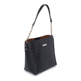 Palomino Patricia Shoulderbag - Black - PALOMINO