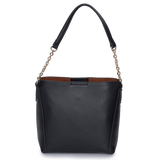Palomino Patricia Shoulderbag - Black - PALOMINO