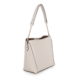 Palomino Patricia Shoulderbag - Ivory - PALOMINO