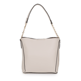 Palomino Patricia Shoulderbag - Ivory - PALOMINO
