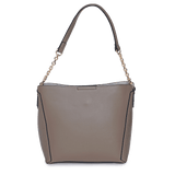 Palomino Patricia Shoulderbag - Grey - PALOMINO