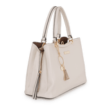 Palomino Minsa Handbag - Ivory - PALOMINO