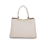 Palomino Minsa Handbag - Ivory - PALOMINO