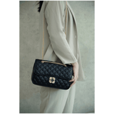 Palomino Lady Shoulderbag - Black - PALOMINO