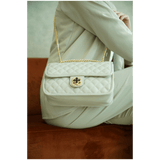 Palomino Lady Shoulderbag - Latte - PALOMINO