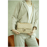 Palomino Lady Shoulderbag - Mocca - PALOMINO