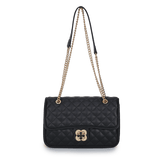 Palomino Lady Shoulderbag - Black - PALOMINO