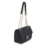 Palomino Lady Shoulderbag - Black - PALOMINO