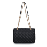 Palomino Lady Shoulderbag - Black - PALOMINO