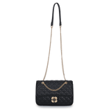 Palomino Lady Shoulderbag - Black - PALOMINO