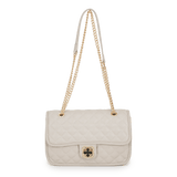 Palomino Lady Shoulderbag - Latte - PALOMINO