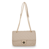 Palomino Lady Shoulderbag - Mocca - PALOMINO