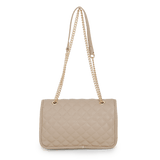 Palomino Lady Shoulderbag - Mocca - PALOMINO