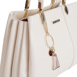 Palomino Christian Handbag - Ivory - PALOMINO