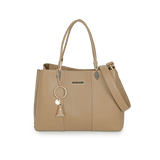 Palomino Christian Handbag - Khaki - PALOMINO