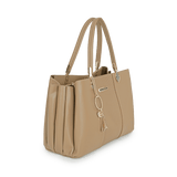 Palomino Christian Handbag - Khaki - PALOMINO