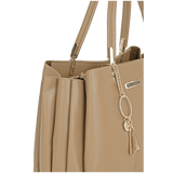 Palomino Christian Handbag - Khaki - PALOMINO