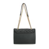 Palomino Sicily Shoulderbag - Black - PALOMINO