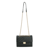 Palomino Sicily Shoulderbag - Black - PALOMINO