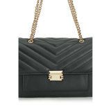 Palomino Sicily Shoulderbag - Black - PALOMINO