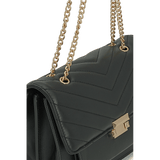 Palomino Sicily Shoulderbag - Black - PALOMINO