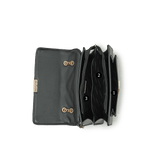 Palomino Sicily Shoulderbag - Black - PALOMINO