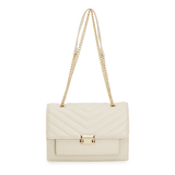 Palomino Sicily Shoulderbag - Latte - PALOMINO