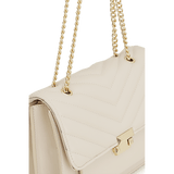 Palomino Sicily Shoulderbag - Latte - PALOMINO