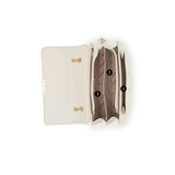 Palomino Sicily Shoulderbag - Latte - PALOMINO