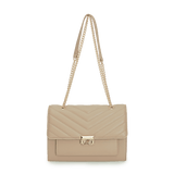 Palomino Sicily Shoulderbag - Khaki - PALOMINO