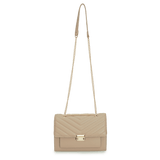 Palomino Sicily Shoulderbag - Khaki - PALOMINO