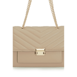 Palomino Sicily Shoulderbag - Khaki - PALOMINO
