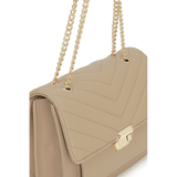 Palomino Sicily Shoulderbag - Khaki - PALOMINO