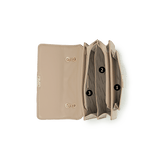 Palomino Sicily Shoulderbag - Khaki - PALOMINO