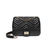 Palomino Malta Slingbag - Black - PALOMINO