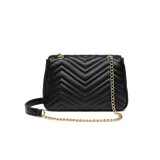 Palomino Malta Slingbag - Black - PALOMINO