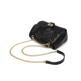 Palomino Malta Slingbag - Black - PALOMINO