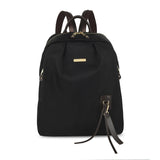 Palomino Allen Backpack - Black - PALOMINO