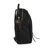 Palomino Allen Backpack - Black - PALOMINO
