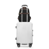Palomino Allen Backpack - Black - PALOMINO