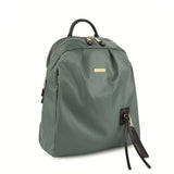 Palomino Allen Backpack - Grey - PALOMINO