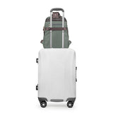 Palomino Allen Backpack - Grey - PALOMINO