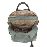 Palomino Allen Backpack - Grey - PALOMINO