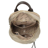 Palomino Allen Backpack - Khaki - PALOMINO