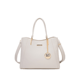 Palomino Juliet Handbag - Ivory - PALOMINO