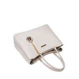 Palomino Juliet Handbag - Ivory - PALOMINO